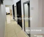 Piata Romana - Ateneul Roman I Apartament 3 camere I Birou/R 