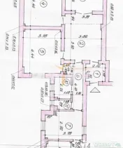 Piata Romana - Ateneul Roman I Apartament 3 camere I Birou/R 