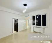 Piata Romana - Ateneul Roman I Apartament 3 camere I Birou/R 