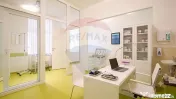 Spațiu birouri/cabinete medicale 66 mp, str. Iuliu Maniu 