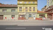 Spațiu birouri/cabinete medicale 66 mp, str. Iuliu Maniu... 
