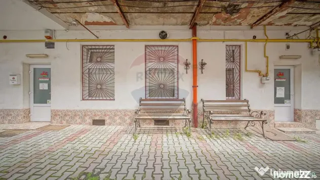 Spațiu birouri/cabinete medicale 66 mp, str. Iuliu Maniu - Brasov (Brasov)