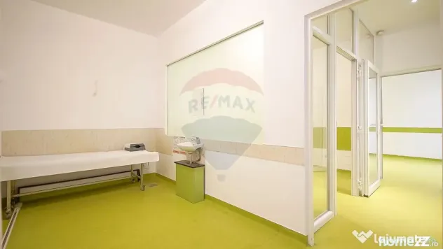 Spațiu birouri/cabinete medicale 66 mp, str. Iuliu Maniu - Brasov (Brasov)