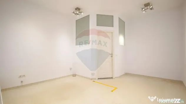 Spațiu birouri/cabinete medicale 66 mp, str. Iuliu Maniu - Brasov (Brasov)