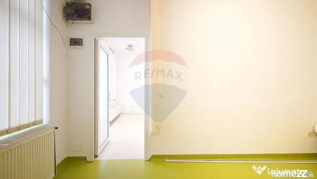 Spațiu birouri/cabinete medicale 66 mp, str. Iuliu Maniu - Brasov (Brasov)