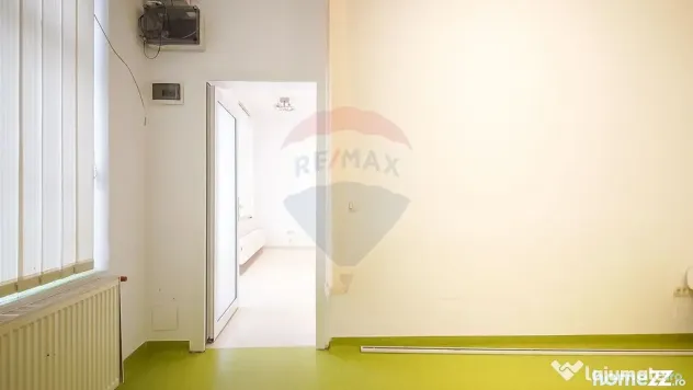 Spațiu birouri/cabinete medicale 66 mp, str. Iuliu Maniu - Brasov (Brasov)