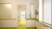 Spațiu birouri/cabinete medicale 66 mp, str. Iuliu Maniu 