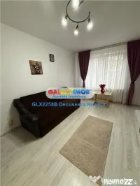 Apartament cu 2 camere Mobilat Utilat in Militari Residence 