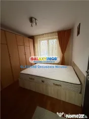 Apartament cu 2 camere Mobilat Utilat in Militari Residence 