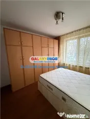 Apartament cu 2 camere Mobilat Utilat in Militari Residence 