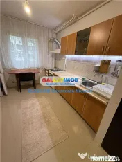 Apartament cu 2 camere Mobilat Utilat in Militari Residence 