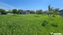 DUMBRAVA - 1219 mp Teren ideal casă – asfalt, utilități