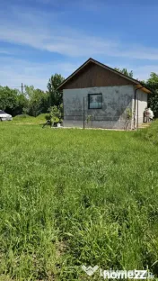 DUMBRAVA - 1219 mp Teren ideal casă – asfalt, utilități 