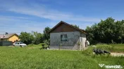 DUMBRAVA - 1219 mp Teren ideal casă – asfalt, utilități 