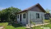 DUMBRAVA - 1219 mp Teren ideal casă – asfalt, utilități 