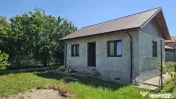 DUMBRAVA - 1219 mp Teren ideal casă – asfalt, utilități 