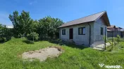 DUMBRAVA - 1219 mp Teren ideal casă – asfalt, utilități 