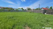 DUMBRAVA - 1219 mp Teren ideal casă – asfalt, utilități 