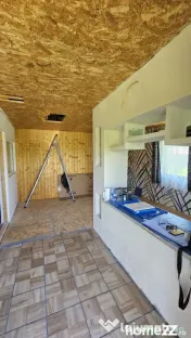 DUMBRAVA - 1219 mp Teren ideal casă – asfalt, utilități 