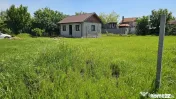 DUMBRAVA - 1219 mp Teren ideal casă – asfalt, utilități 