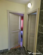 Brasov Zona Centrul Nou, Cartier Scriitorilor 