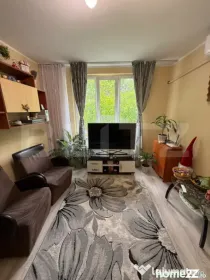 Apartament 2 camere, semidecomandat, 39.5 mp, zona Micro19
