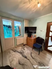Apartament 2 camere, semidecomandat, 39.5 mp, zona Micro19 