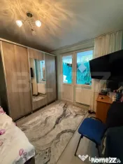 Apartament 2 camere, semidecomandat, 39.5 mp, zona Micro19 
