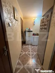 Apartament 2 camere, semidecomandat, 39.5 mp, zona Micro19 