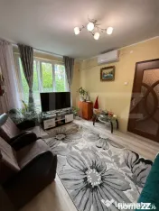 Apartament 2 camere, semidecomandat, 39.5 mp, zona Micro19 