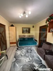 Apartament 2 camere, semidecomandat, 39.5 mp, zona Micro19 