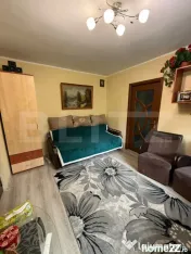 Apartament 2 camere, semidecomandat, 39.5 mp, zona Micro19 