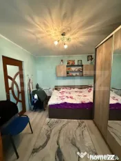 Apartament 2 camere, semidecomandat, 39.5 mp, zona Micro19 