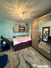 Apartament 2 camere, semidecomandat, 39.5 mp, zona Micro19 