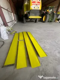 Kit rapita Claas Vario 10.5 