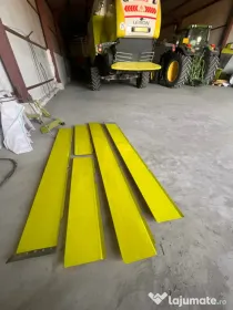 Kit rapita Claas Vario 10.5