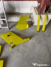Kit rapita Claas Vario 10.5 