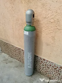 Vând butelie Argon, 20 l, sigilata Preț bun.