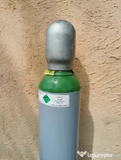 Vând butelie Argon, 20 l, sigilata Preț bun. 