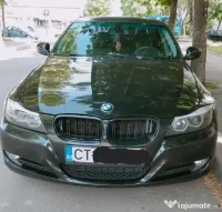 BMW 318d e90 automat 