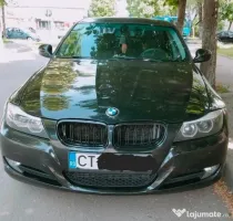 Vând/schimb BMW 318d e90 2012 facelift cutie automată