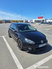 Golf 6 TSI HIGHLINE 