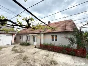 CASA CU TEREN 1081 MP | ACCES AUTO | ZONA SACUIENI | LOCALIT