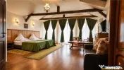 Resort turistic aristocrat, parc privat de 6.200mp, teren te 