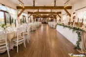 Resort turistic aristocrat, parc privat de 6.200mp, teren te 