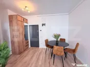 Apartament 2 camere, pet friendly, parcare, zona Cetății 