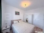 Apartament 2 camere, pet friendly, parcare, zona Cetății 