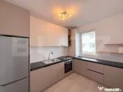 Apartament 2 camere, pet friendly, parcare, zona Cetății 