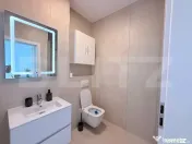 Apartament 2 camere, pet friendly, parcare, zona Cetății 