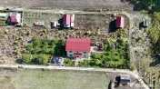 Refugiu la marginea padurii — 2822 mp de liniste in Coc... 